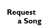 Request a Song link button