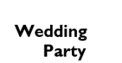 photos of the wedding party link button